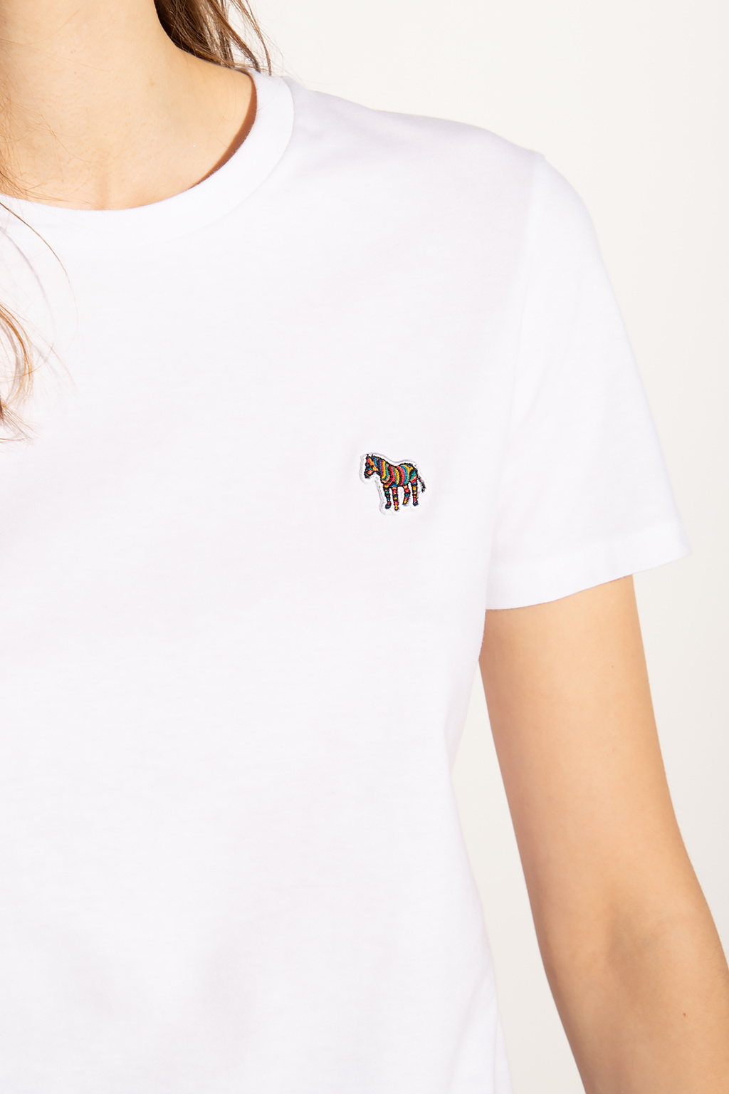 PS Paul Smith Organic cotton T-shirt